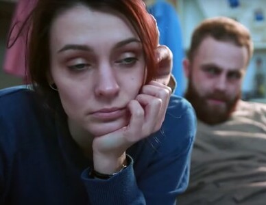 Лечение зависимости от мефедрона в Бирске Девушка под действием наркотиков
